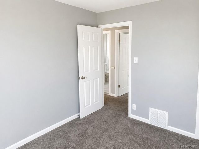 4396 Neff Avenue, Detroit, MI 48224