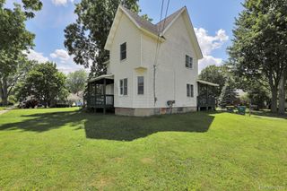 105 N Scougle Street, Durand, MI 48429