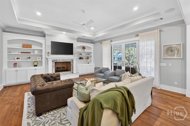 190 Wood Haven Lane, Pooler, GA 31322