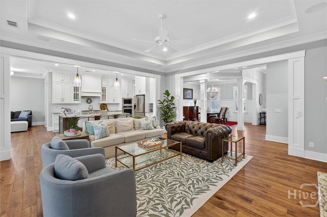 190 Wood Haven Lane, Pooler, GA 31322