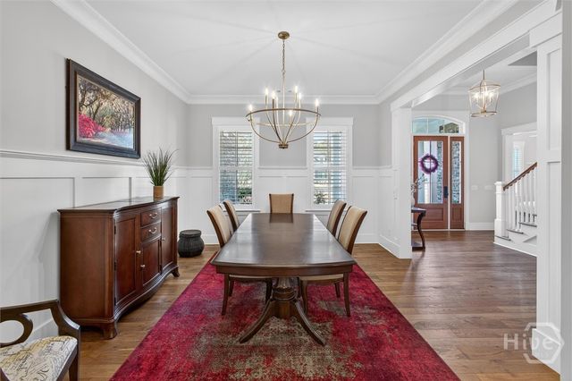 190 Wood Haven Lane, Pooler, GA 31322