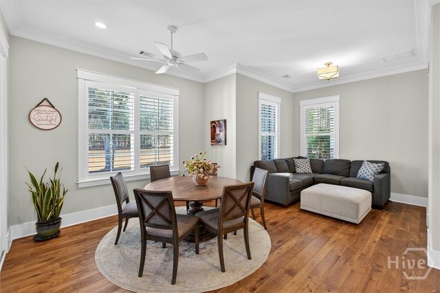 190 Wood Haven Lane, Pooler, GA 31322