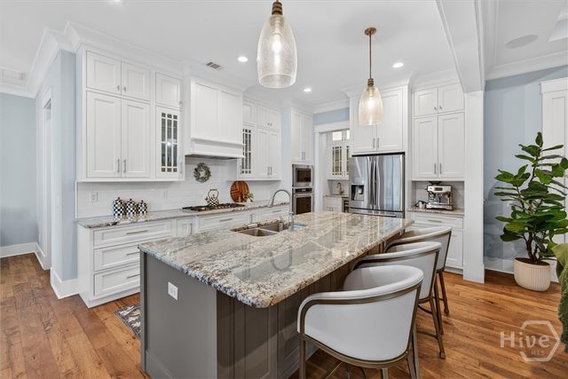 190 Wood Haven Lane, Pooler, GA 31322