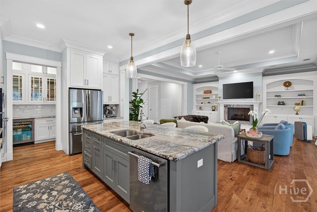 190 Wood Haven Lane, Pooler, GA 31322