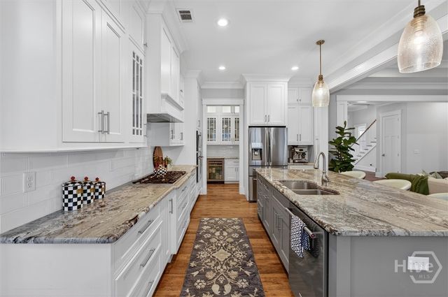 190 Wood Haven Lane, Pooler, GA 31322