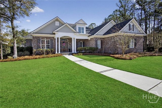190 Wood Haven Lane, Pooler, GA 31322