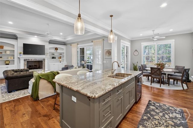 190 Wood Haven Lane, Pooler, GA 31322