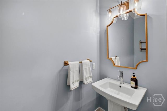 190 Wood Haven Lane, Pooler, GA 31322