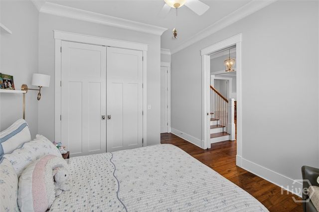 190 Wood Haven Lane, Pooler, GA 31322