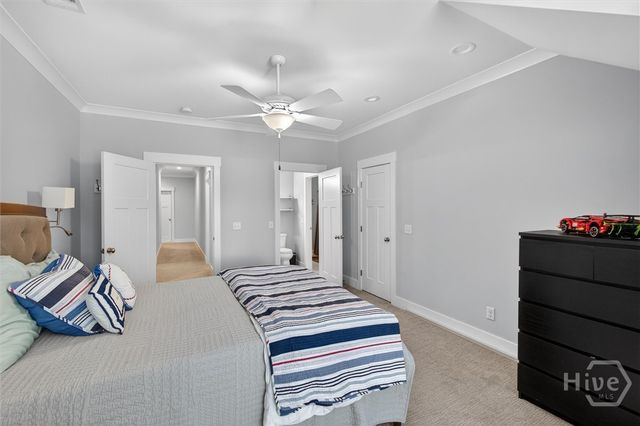 190 Wood Haven Lane, Pooler, GA 31322