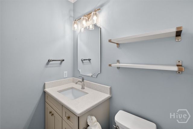 190 Wood Haven Lane, Pooler, GA 31322