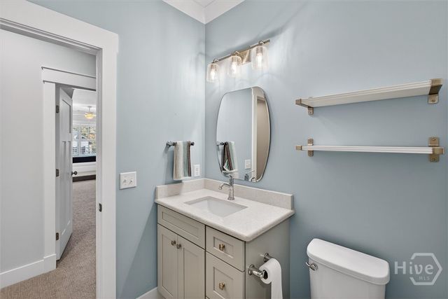 190 Wood Haven Lane, Pooler, GA 31322