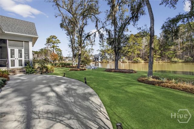 190 Wood Haven Lane, Pooler, GA 31322