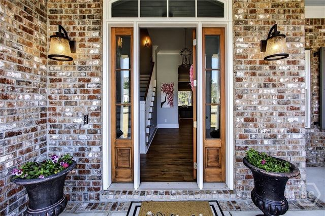 190 Wood Haven Lane, Pooler, GA 31322