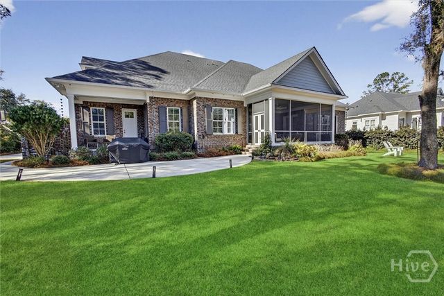 190 Wood Haven Lane, Pooler, GA 31322