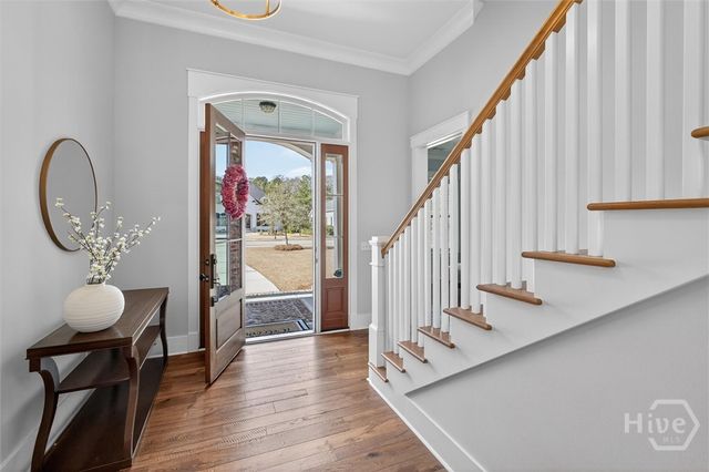 190 Wood Haven Lane, Pooler, GA 31322