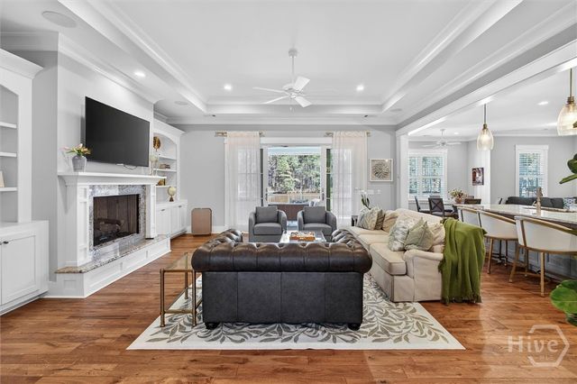 190 Wood Haven Lane, Pooler, GA 31322