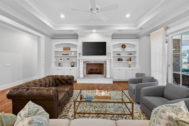 190 Wood Haven Lane, Pooler, GA 31322