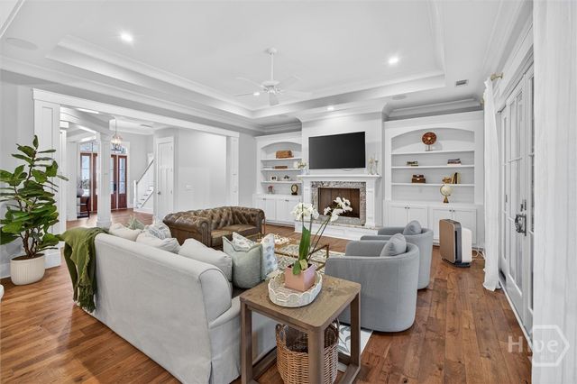 190 Wood Haven Lane, Pooler, GA 31322