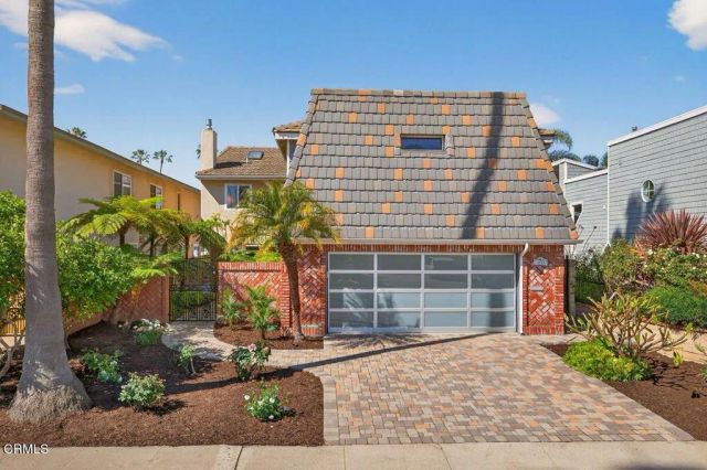 2941 Surfrider Avenue, Ventura, CA 93001