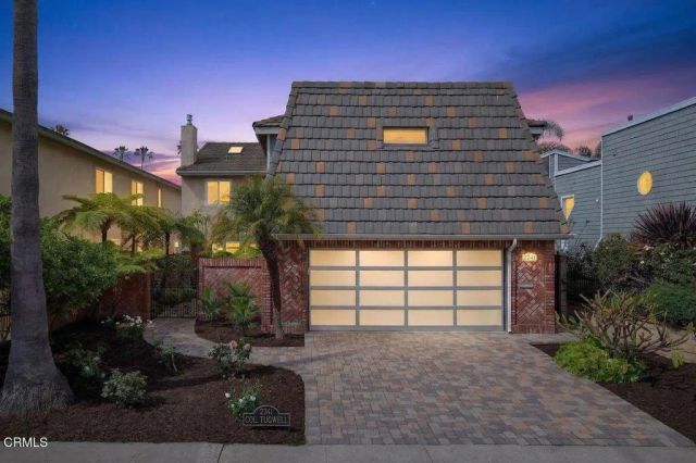 2941 Surfrider Avenue, Ventura, CA 93001