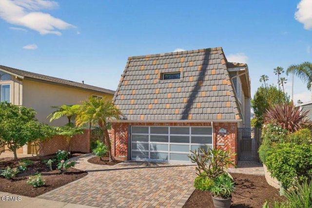 2941 Surfrider Avenue, Ventura, CA 93001