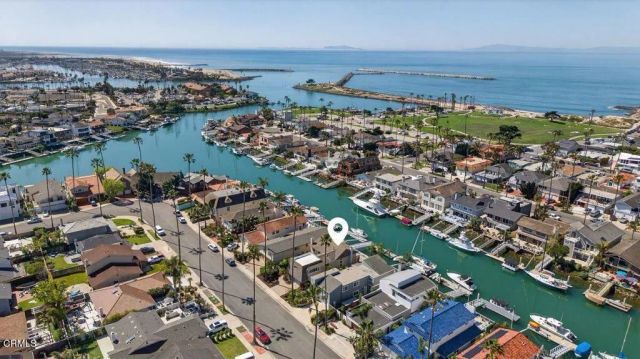 2941 Surfrider Avenue, Ventura, CA 93001