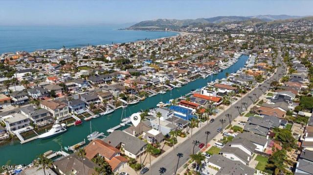 2941 Surfrider Avenue, Ventura, CA 93001