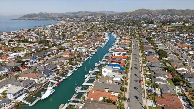 2941 Surfrider Avenue, Ventura, CA 93001