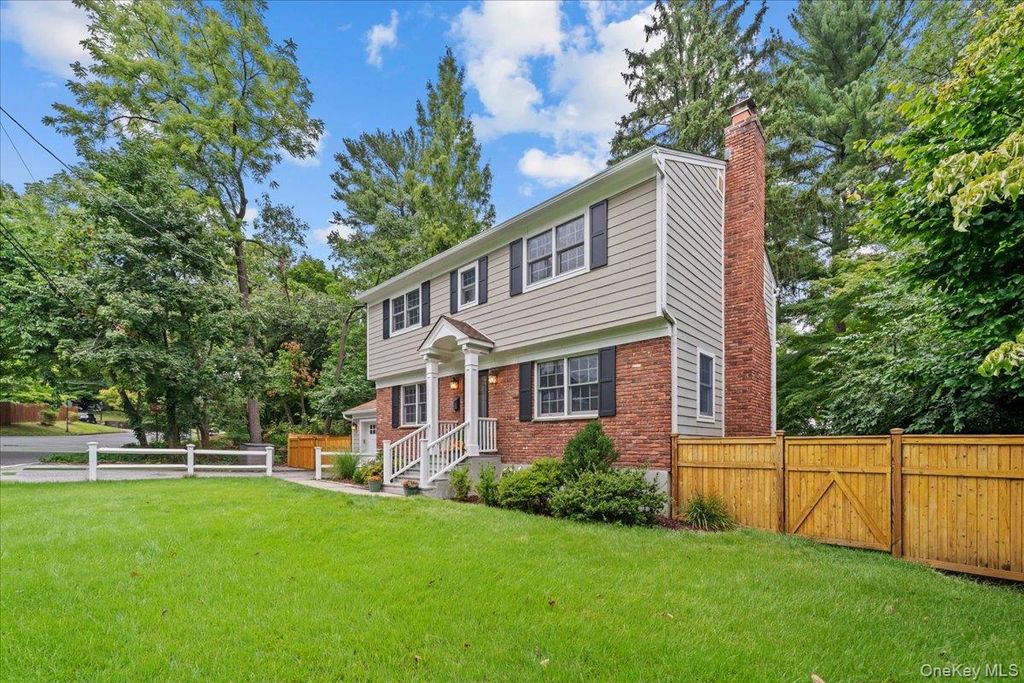 40 Branford Road, Hastings-on-hudson, NY 10706 — photo 2