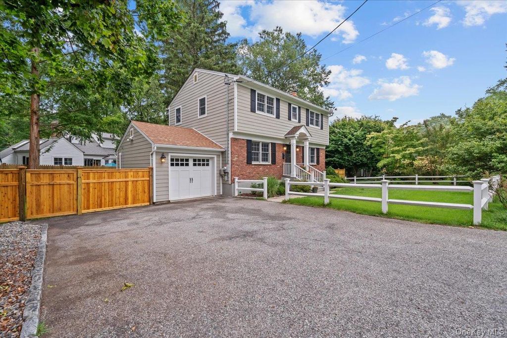 40 Branford Road, Hastings-on-hudson, NY 10706 — photo 3