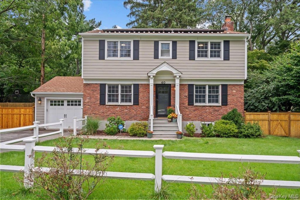 40 Branford Road, Hastings-on-hudson, NY 10706 — photo 4