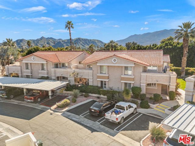 2001 E Camino Parocela K79, Palm Springs, CA 92264
