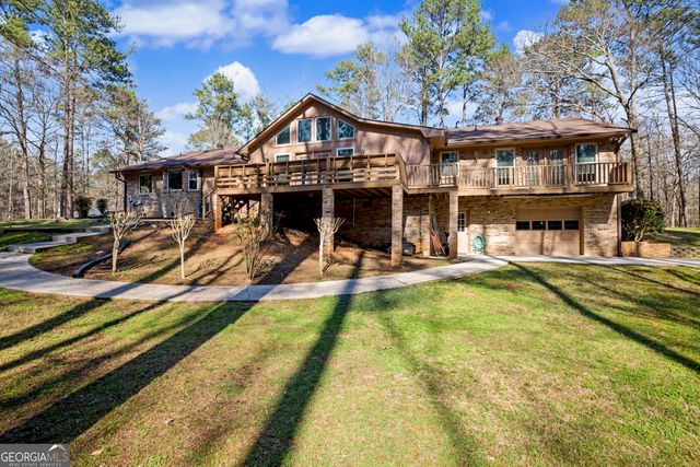 115 Spivey Chase Trail, Jonesboro, GA 30236