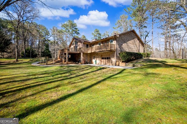 115 Spivey Chase Trail, Jonesboro, GA 30236