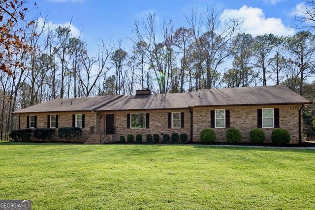 115 Spivey Chase Trail, Jonesboro, GA 30236