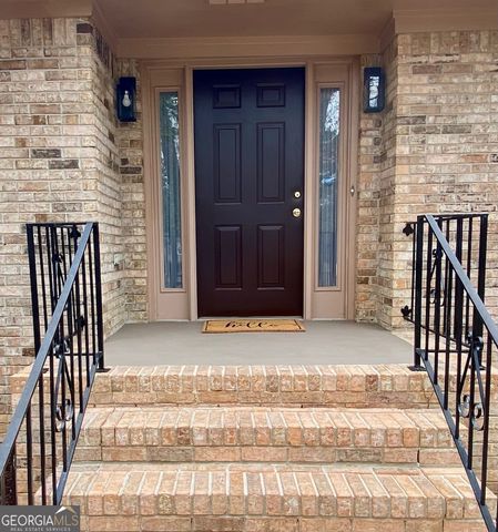 115 Spivey Chase Trail, Jonesboro, GA 30236