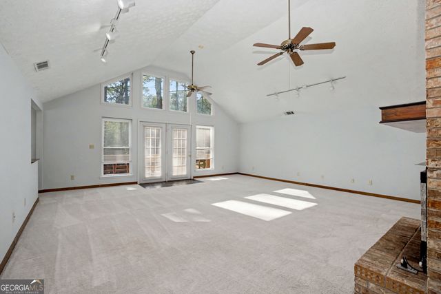 115 Spivey Chase Trail, Jonesboro, GA 30236