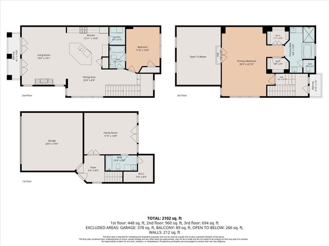 1704 Oak Leaf Pass Drive, Houston, TX 77055