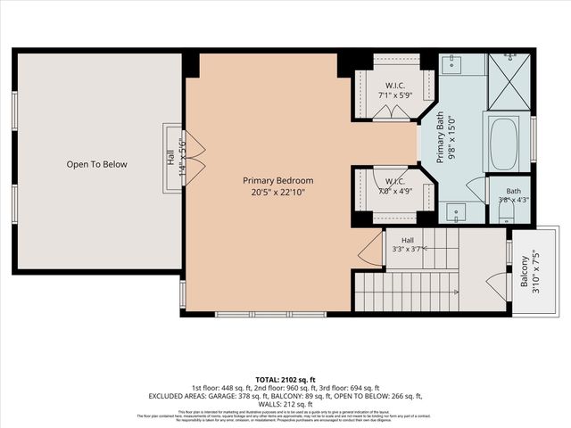 1704 Oak Leaf Pass Drive, Houston, TX 77055