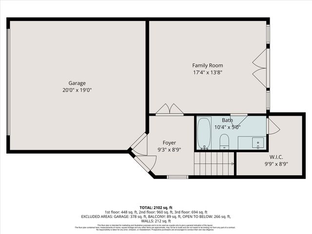 1704 Oak Leaf Pass Drive, Houston, TX 77055