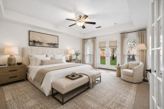 1704 Oak Leaf Pass Drive, Houston, TX 77055