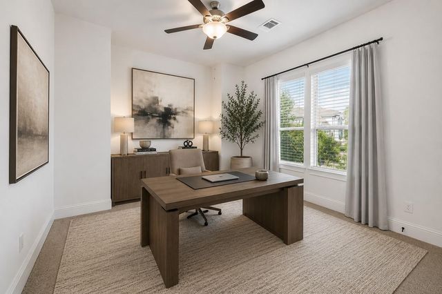 1704 Oak Leaf Pass Drive, Houston, TX 77055