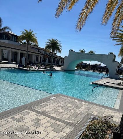 2568 Millennium Circle, Melbourne, FL 32940