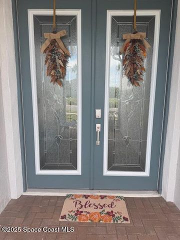 2568 Millennium Circle, Melbourne, FL 32940