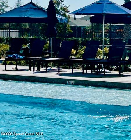 2568 Millennium Circle, Melbourne, FL 32940