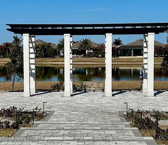 2568 Millennium Circle, Melbourne, FL 32940