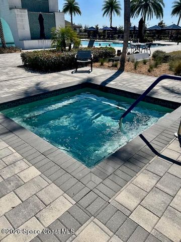 2568 Millennium Circle, Melbourne, FL 32940