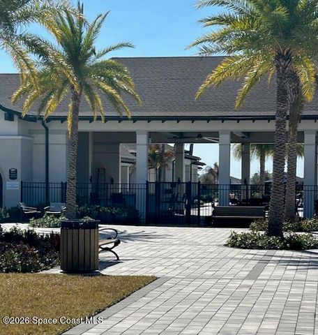 2568 Millennium Circle, Melbourne, FL 32940