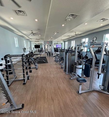 2568 Millennium Circle, Melbourne, FL 32940